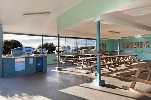 Discovery Parks Pambula Beach - Accommodation QLD 1