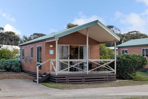 Discovery Parks Pambula Beach - Accommodation QLD 2