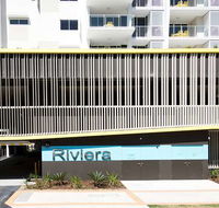 Riviera Mackay - Accommodation QLD