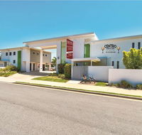 Mackay Oceanside Central Hotel - Accommodation QLD