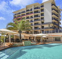 Mantra Mackay - Accommodation QLD