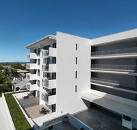 Oaks Carlyle - Accommodation QLD