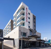 Rydges Mackay Suites - Accommodation QLD