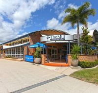 Windmill Motel And Events Centre - Accommodation QLD