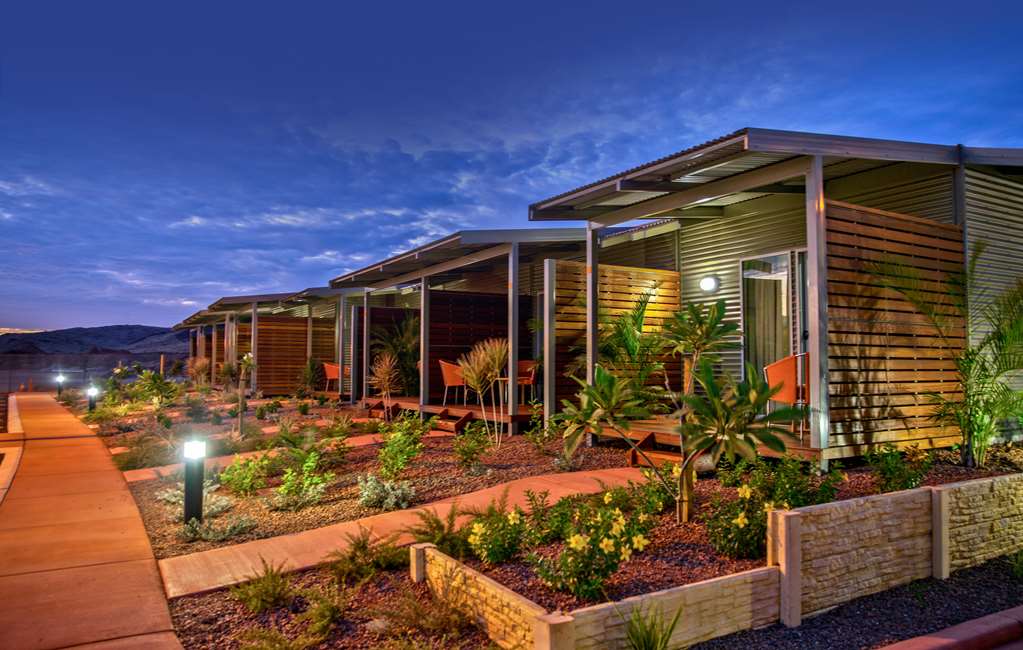 Karratha WA Accommodation QLD