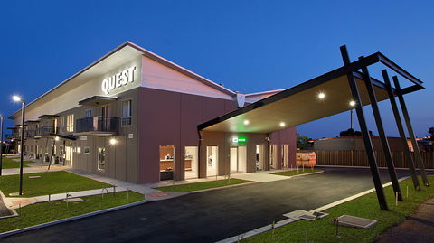 Quest Whyalla - Accommodation QLD 0