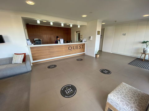 Quest Whyalla - Accommodation QLD 1