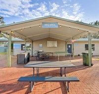 Discovery Parks Port Augusta - Accommodation QLD