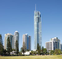 Q1 Resort  Spa - Accommodation QLD