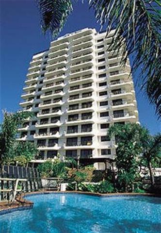 Broadbeach QLD Accommodation QLD