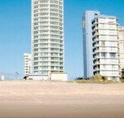 Pacific Views Resort on Main Beach - Accommodation QLD