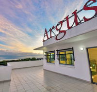 Argus Apartments Darwin - Accommodation QLD