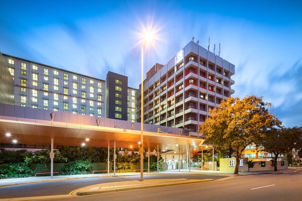 Lake Tyrrell ACT Accommodation QLD