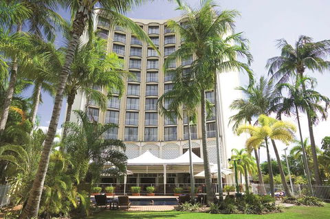Hilton Garden Inn Darwin - Accommodation QLD 1