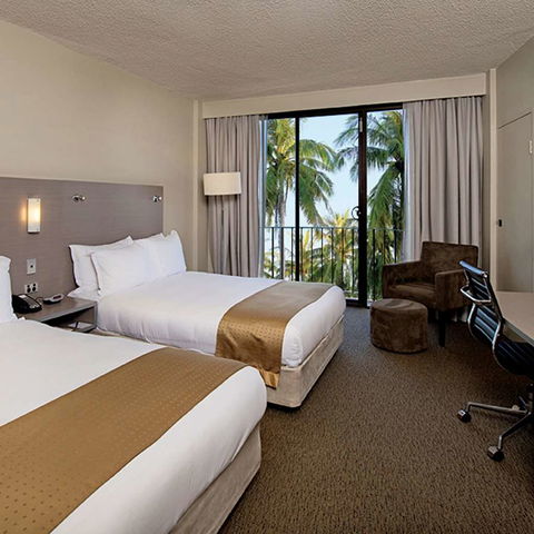 Hilton Garden Inn Darwin - Accommodation QLD 2