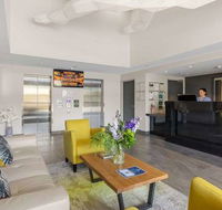 H on Mitchell Apartment Hotel - Accommodation QLD