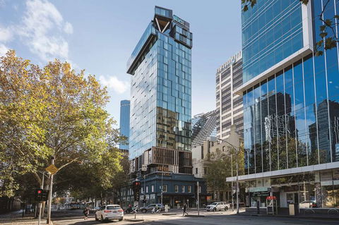 Vibe Hotel Melbourne - Accommodation QLD 0