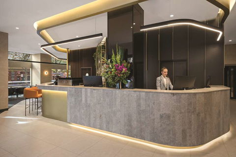 Vibe Hotel Melbourne - Accommodation QLD 1