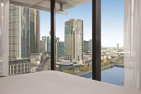 Vibe Hotel Melbourne - Accommodation QLD 2