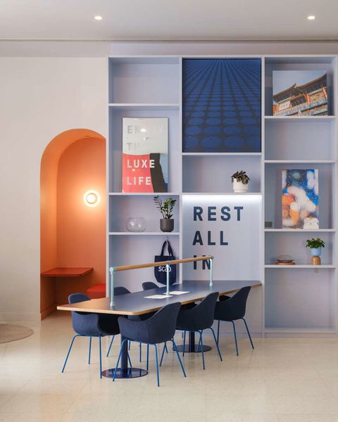 Scape Living At Aurora - Accommodation QLD 0