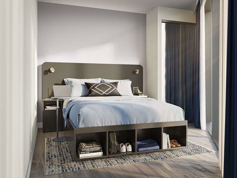 Scape Living At Aurora - Accommodation QLD 2