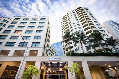Mantra Parramatta - Accommodation QLD 0
