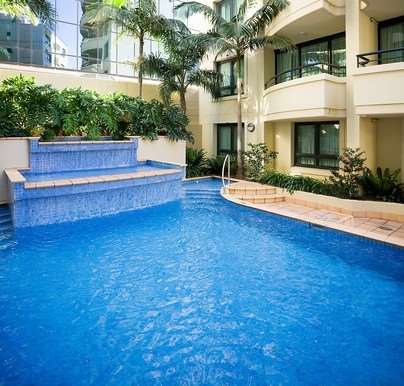 Mantra Parramatta - Accommodation QLD 1