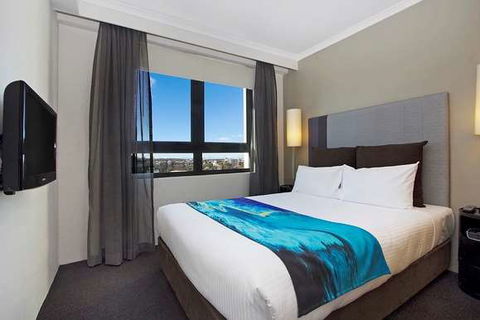 Mantra Parramatta - Accommodation QLD 2