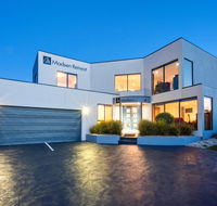 Madsen Retreat - Accommodation QLD