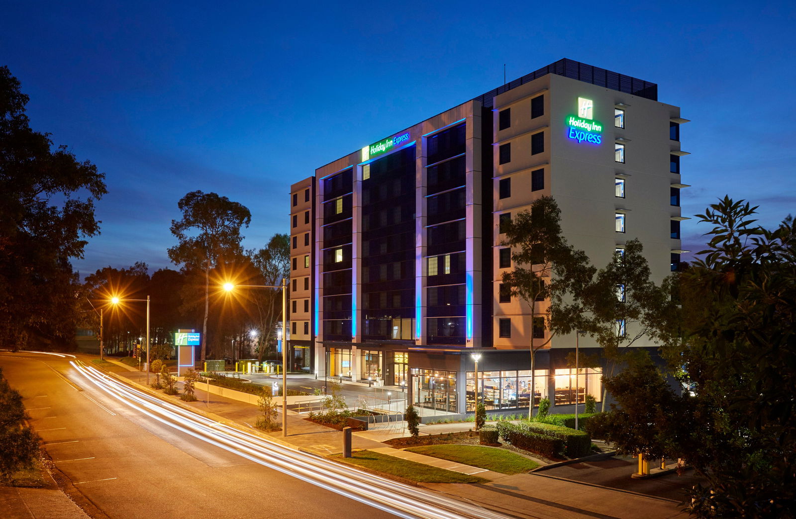 Macquarie Park NSW Accommodation QLD