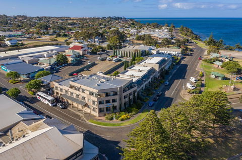 Aurora Ozone Hotel - Accommodation QLD 0