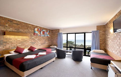 Kangaroo Island Seaside Inn - Accommodation QLD 1