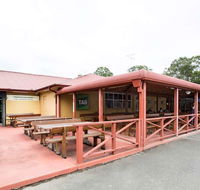 Nightcap at Jamison Hotel - Accommodation QLD