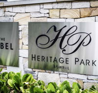 The Sebel Bowral Heritage Park - Accommodation QLD