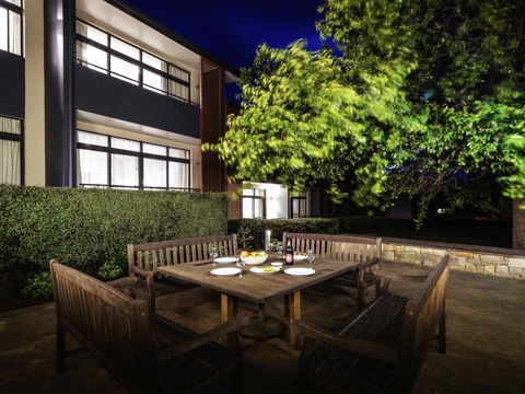 The Sebel Bowral Heritage Park - Accommodation QLD 2