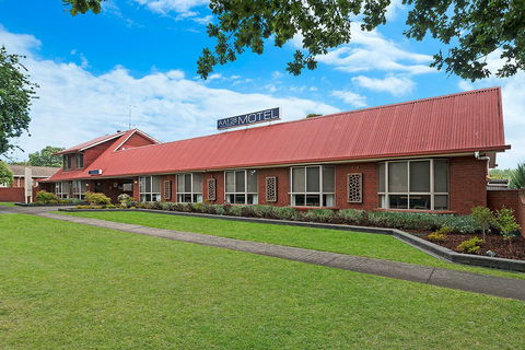 AAt 28 Goldsmith Motel - Accommodation QLD 0
