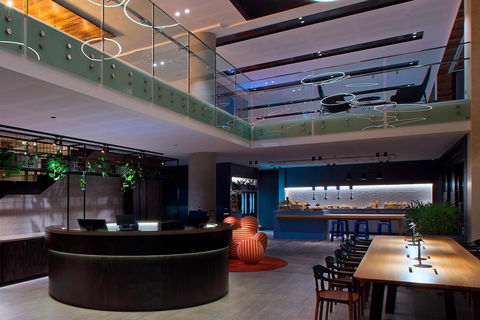 Aloft Perth - Accommodation QLD 1