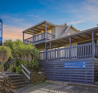 Great Ocean Road Inn - Accommodation QLD
