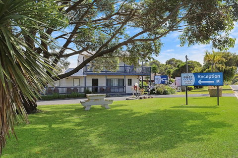 Great Ocean Road Inn - Accommodation QLD 2