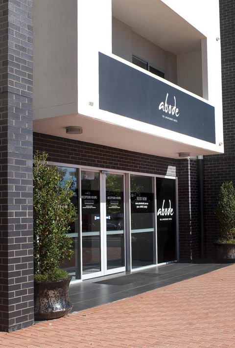 Abode Tuggeranong - Accommodation QLD 0