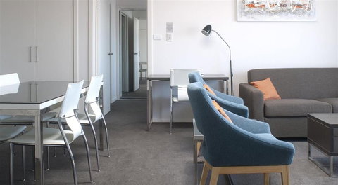 Abode Tuggeranong - Accommodation QLD 2