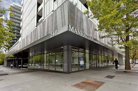 Astra Canberra Manhattan - Accommodation QLD 1