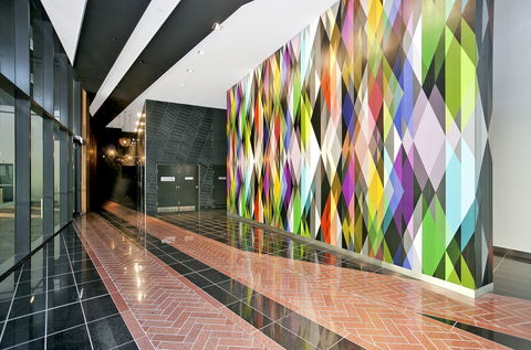 Astra Canberra Manhattan - Accommodation QLD 2