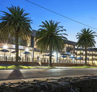 North Pier Hotel Cowes - Accommodation QLD