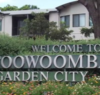 Eastgate on the Range Motel - Accommodation QLD