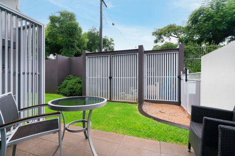 City Golf Club Motel - Accommodation QLD 2