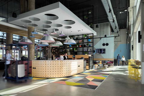 Atura Adelaide Airport - Accommodation QLD 1