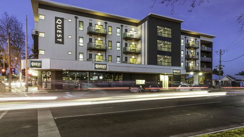 Quest Werribee - Accommodation QLD 2