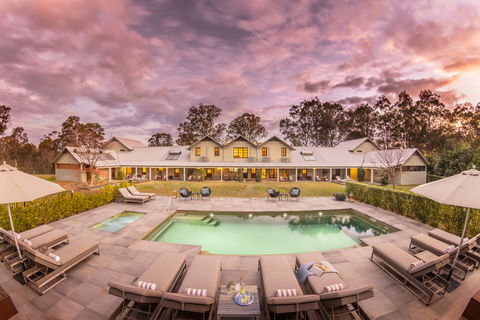 Spicers Vineyards Estate - Accommodation QLD 2