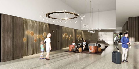 Majestic M Suites - Accommodation QLD 2